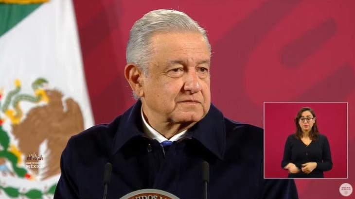 Descarta Obrador cambio de estrategia para enfrentar el Covid en México Descarta Obrador cambio de estrategia para enfrentar el Covid en México