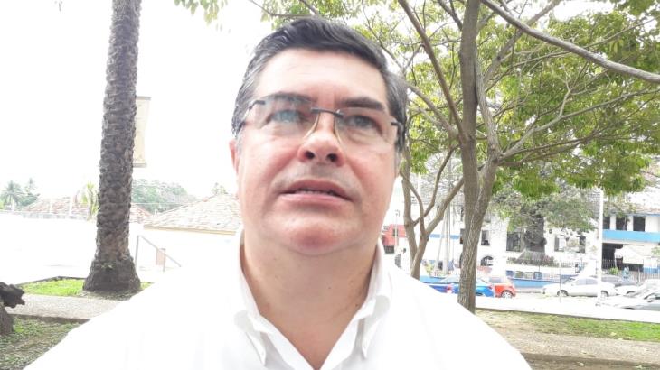 No ve JAVA afectaciones a glosa del informe de Adán Augusto por relevos en algunas dependencias No ve JAVA afectaciones a glosa del informe de Adán Augusto por relevos en algunas dependencias