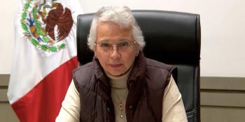Envían a AMLO terna para vacantes en Cofece e IFT