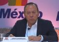 Siempre hay "granitos negros" en todas las instituciones, dice Sánchez Cordero sobre caso Cienfuegos