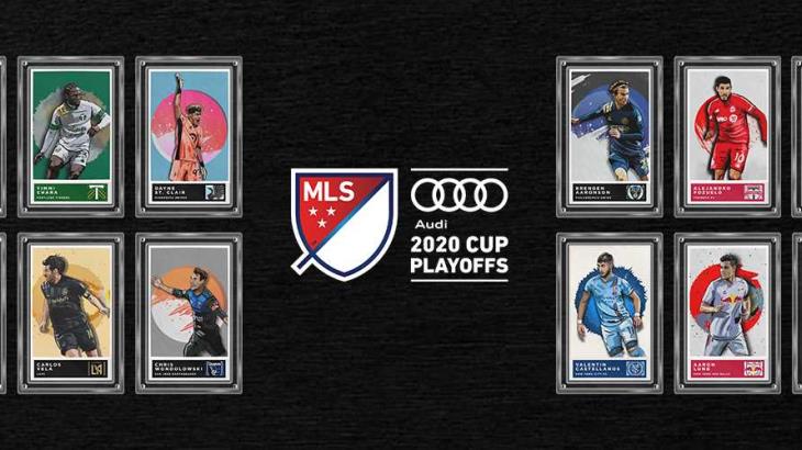 MLS deja fuera a mexicanos de su once ideal de la temporada 2020 MLS deja fuera a mexicanos de su once ideal de la temporada 2020