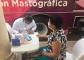 Presume Rocío Nahle haber visitado uno de los mejores 20 restaurantes del mundo, con sede en Comalcalco