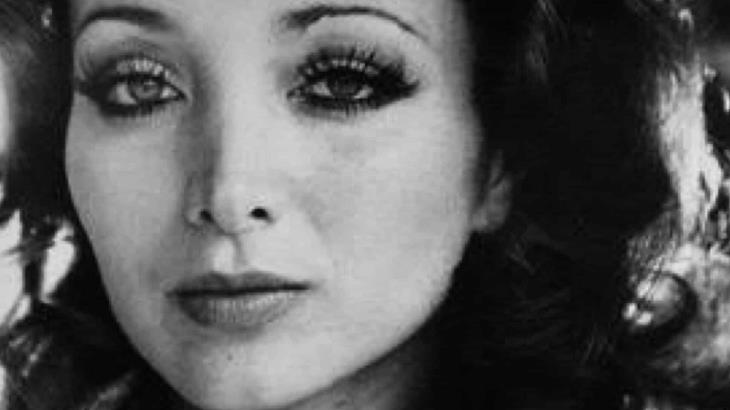 Muere la actriz Melani Morales, esposa de Otto Sirgo Muere la actriz Melani Morales, esposa de Otto Sirgo