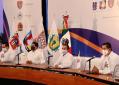 Se destapa Layda Sansores, va por la gubernatura de Campeche