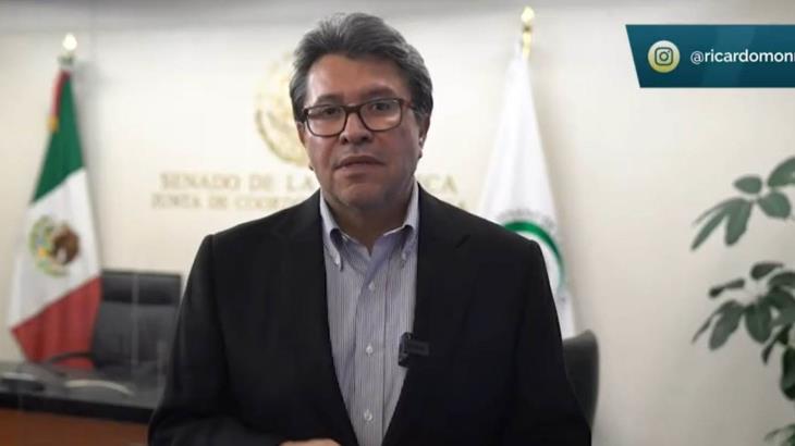 Legalización de la marihuana empodera a campesinos y disminuye ganancia del crimen organizado: Ricardo Monreal Legalización de la marihuana empodera a campesinos y disminuye ganancia del crimen organizado: Ricardo Monreal