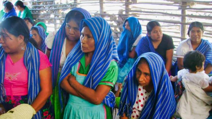 Acumula Tabasco 444 casos positivos de COVID-19 en población indígena y 51 decesos: INPI Acumula Tabasco 444 casos positivos de COVID-19 en población indígena y 51 decesos: INPI