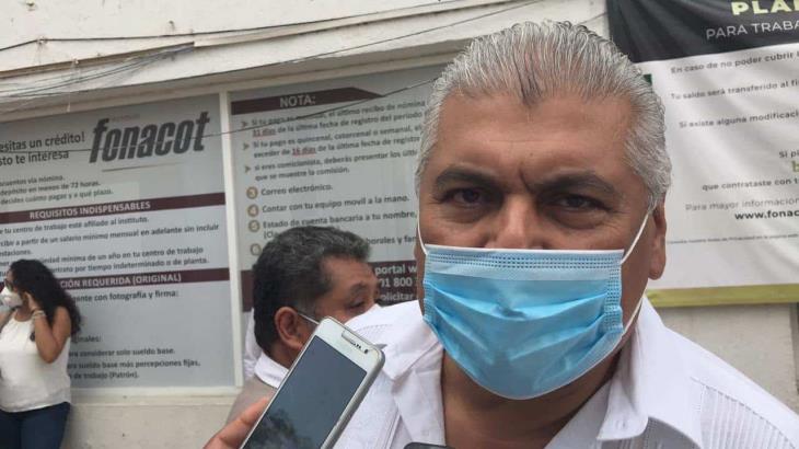 Andrade y Granier vivían como virreyes cuando fueron gobernadores; la gente tiene memoria: Sánchez Cabrales Andrade y Granier vivían como virreyes cuando fueron gobernadores; la gente tiene memoria: Sánchez Cabrales