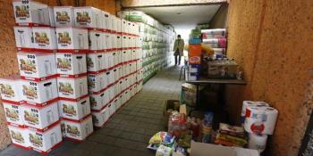 Inicia Infonavit entrega de órdenes de pago del seguro de daños a viviendas afectadas por inundaciones