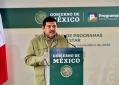 Entra en dilema Obrador sobre si celebrar o no "la belleza del agua", por lo sucedido en Tabasco con las inundaciones