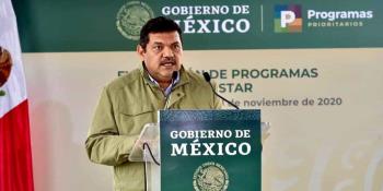 Plafones y aguas negras caen sobre niña internada por Covid en IMSS de Tamaulipas