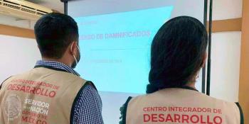 Busca Monreal prohibir que bancos ofrezcan servicios financieros en cajeros automáticos