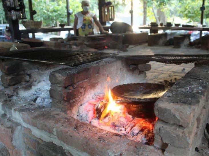 Celebra “Cocina Chontal” que el mejor de los reconocimientos les haya llegado en el peor de los momentos por la pandemia Celebra “Cocina Chontal” que el mejor de los reconocimientos les haya llegado en el peor de los momentos por la pandemia