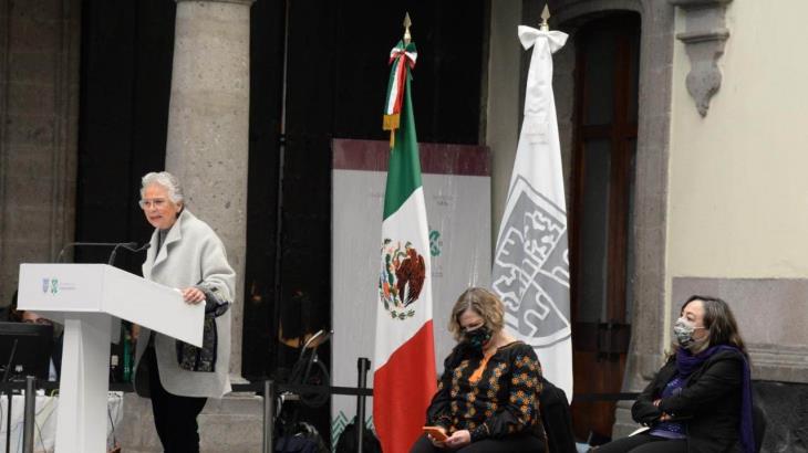 El gobierno está trabajando para aplicar "cero tolerancia" contra la violencia de género: Segob El gobierno está trabajando para aplicar "cero tolerancia" contra la violencia de género: Segob