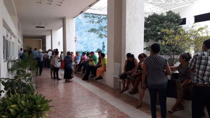 Ayuntamiento de Centro ha dejado de recaudar por pago de servicios 160 mdp este año Ayuntamiento de Centro ha dejado de recaudar por pago de servicios 160 mdp este año