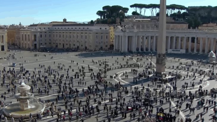 Ora el Papa Francisco por las familias afectadas por los efectos del Covid-19 Ora el Papa Francisco por las familias afectadas por los efectos del Covid-19