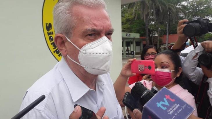 Descarta Poder Judicial recortar aguinaldo a sus trabajadores Descarta Poder Judicial recortar aguinaldo a sus trabajadores