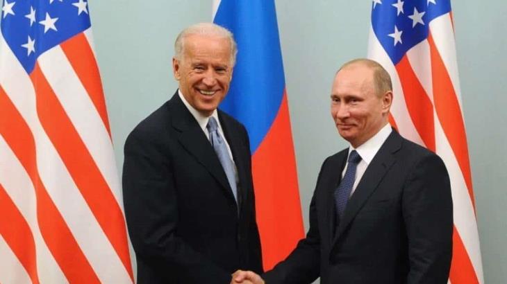 Putin dice que no felicitará a Biden, hasta que se resuelvan impugnaciones del proceso electoral Putin dice que no felicitará a Biden, hasta que se resuelvan impugnaciones del proceso electoral