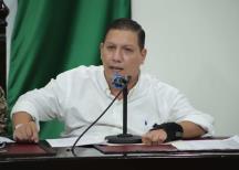 Plantean reforma para prohibir construcción de viviendas en zonas vulnerables de inundación Plantean reforma para prohibir construcción de viviendas en zonas vulnerables de inundación