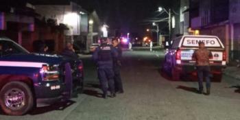 Ataque armado en bar de Uruapan, Michoacán deja dos muertos y 16 heridos