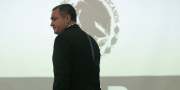 México solicitará la extradición de Genaro García Luna por enriquecimiento ilícito