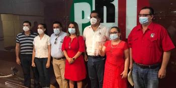 Confirma bancada del PRI que no acudirá a la sesión donde Adán Augusto continuará su Segundo Informe; piden reponer el proceso