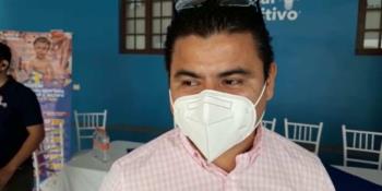 Advierte Colegio de Pediatras del Estado que por inundación es difícil conservar medidas sanitarias contra coronavirus en menores