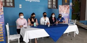 Anuncian 3ra "Gran Sesión Online de interacción oportuna para bebés; busca estimular capacidades de las funciones cerebrales