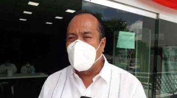Rechaza morenista que reprobación de cuenta pública de Jalapa, sea por sus aspiraciones a la alcaldía 