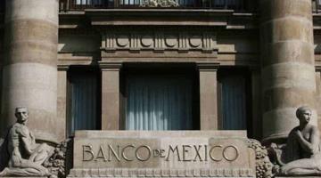 Banxico recorta su tasa de interés interbancaria y la coloca en 4 por ciento 