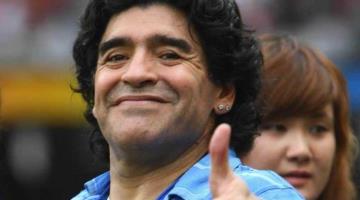 Maradona no murió de sobredosis, aunque no se atendió su cardiopatía: autopsia