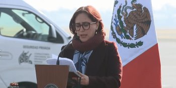 Vacunas contra COVID-19 permanecerán en contenedores con chips y sensores