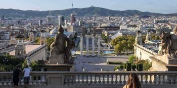 España no pedirá cuarentenas ni pruebas a viajeros que tengan pasaporte COVID de la UE 
