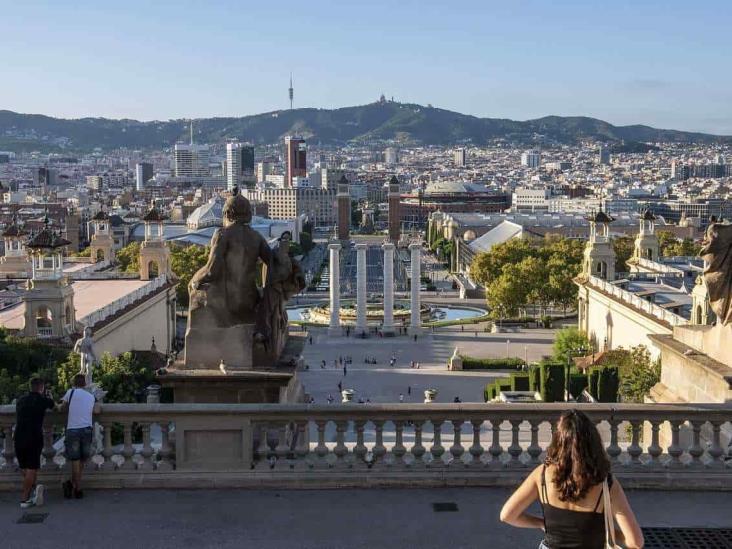 España abre sus fronteras a turistas internacionales… vacunados contra COVID-19 España abre sus fronteras a turistas internacionales… vacunados contra COVID-19