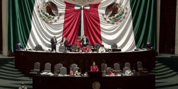 Muñoz Ledo, Pablo Gómez, Laura Rojas, Padierna, Noroña, Ochoa Reza, entre los diputados federales que van por la reelección 