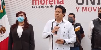 Aplaza Morena las fechas de registro de candidaturas de los aspirantes a diputados federales (En Tabasco es el 7 de enero)