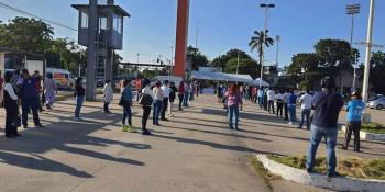 Acumula México 127 mil 213 defunciones por Covid-19