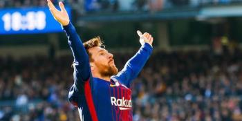 Lio Messi llegaría a Estados Unidos en 2023; ya tendría departamento en Miami