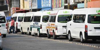 Oficializa Semovi incremento en horarios de transporte público ante nuevo decreto 
