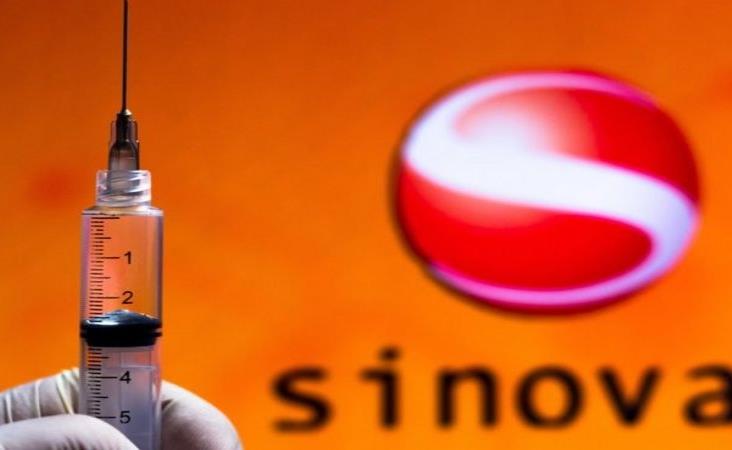 Aprueba OMS uso de emergencia de vacuna anticovid… de SINOVAC Aprueba OMS uso de emergencia de vacuna anticovid… de SINOVAC