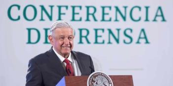 Estima AMLO recuperar en primer trimestre del 21, un millón de empleos perdidos por la pandemia