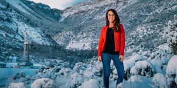 Lauren Boebert, recién elegida congresista en EU promete portar una pistola durante su periodo de trabajo