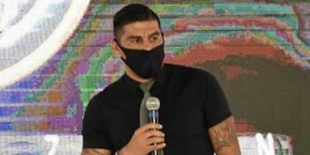 Carlos Salcido deja la Presidencia de la Liga de Balompié Mexicano