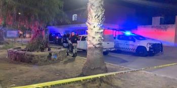 Grupo armado irrumpe en un velorio en Celaya, Guanajuato y asesina a 9 hombres