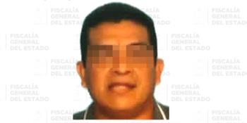 Cae policía de la FGE Tabasco por intentar extorsionar a detenido a cambio de su libertad