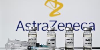 Más de 20 países han suspendido la aplicación de la vacuna de AstraZeneca por casos de trombosis