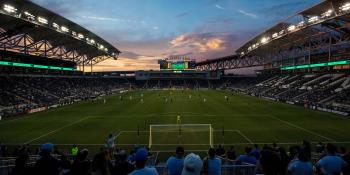 MLS regresará el 3 de abril en su temporada 2021