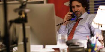 Canadá confirma que recibirá oportunamente dosis de la vacuna Moderna anticovid