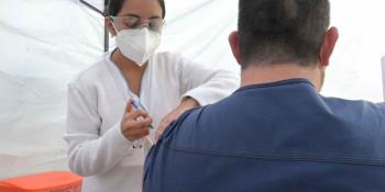 Más de mil estudiantes de la UJAT participarán en brigadas de vacunación anticovid