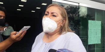 Propondrá diputada prohibir por ley... platicar en el transporte público para evitar contagios de covid
