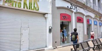Exige Coparmex a SEDEC una verdadera estrategia para detener la abrupta caída económica en Tabasco